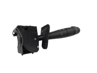 Перемикач двірник kangoo megane 7701053055 фото №1