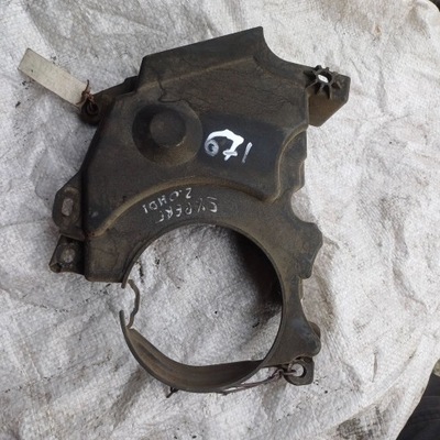 Peugeot 407 2008 корпус фото №1