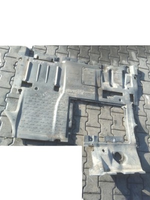 Boxer 06r- коврик пол обшивка фото №1