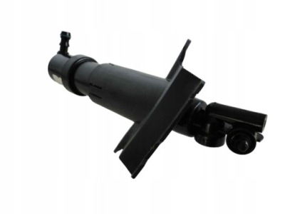 Mercedes slk r170 170 омивач лампи правий фото №1