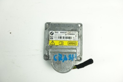 Bmw x5 f15 модуль подушка безопасности 6868257 фото №1