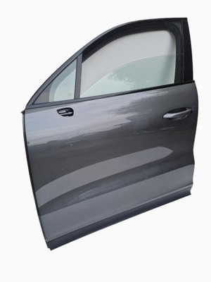 Ліва двері перед lm7q porsche cayenne 9y фото №1