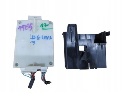 MODULE CONTROL UNIT AIR CONDITIONER LAGUNA III 52435438  