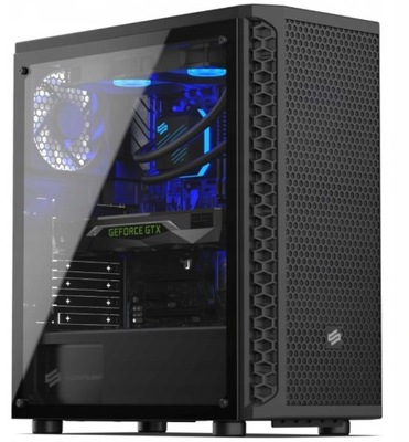 STACJA ROBOCZA i7-12700 RTX 3070 32GB 1TB