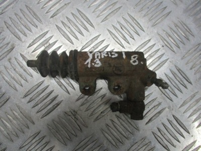 Цилиндр сцепления toyota yaris i 1.3 vvti фото №1