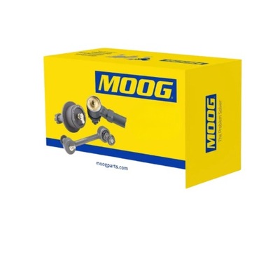 MOOG ME-DS-6128 DRIVE SHAFT KIEROWNICZY TRANSVERSE SIDE - milautoparts-fr.ukrlive.com