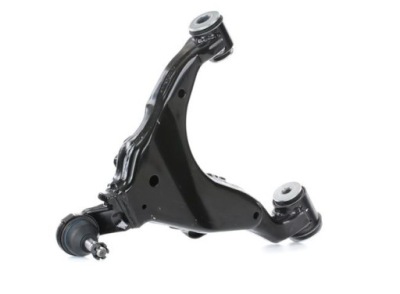 BRAS DE SUSPENSION RIDEX 273C0822 