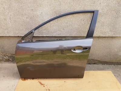 Mazda 6 gh 2008-2012 дверь передние левая фото №1