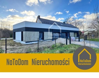 Dom, Słupsk, 136 m²