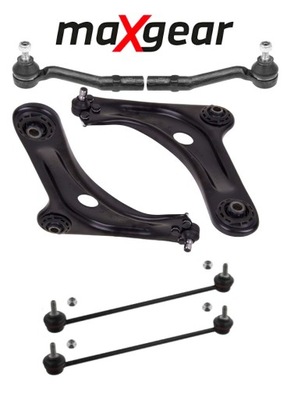 MGZ-103017 SWINGARM CITROEN P. C3 02- LE MAXGEAR + 5 INNYCH PRODUKTOW - milautoparts-fr.ukrlive.com