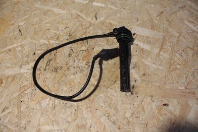 Scania r s euro 6 датчик уровня масла 2277271 фото №1