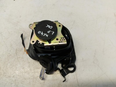 Volvo xc40 pas безпеки перед лівий фото №1