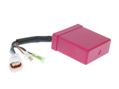 Moduł zapłonowy CDI MBK 100 Booster