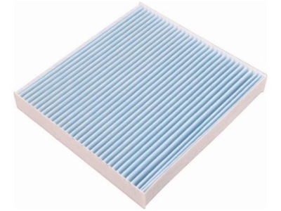 Фильтр салонный hyundai staria 21- фото №1