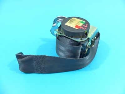 Pas безопасности задняя левый skoda yeti 09r фото №1