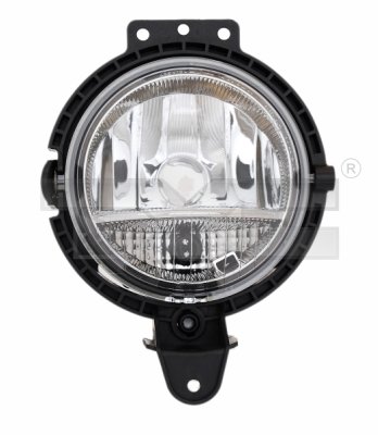 FAROS FAROS ANTINIEBLA TYC 19-0597-01-9  