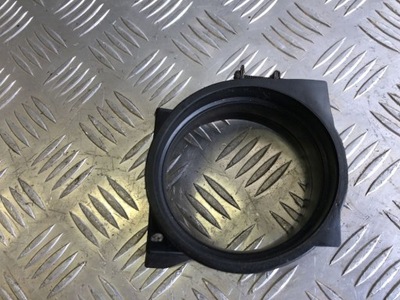 Mercedes s w140 3.2 v6 труба дроссель фото №1