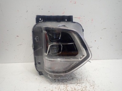 Лампа перед права hyundai santa fe iv 18- full led фото №1