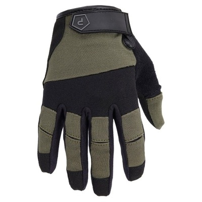 Rękawice rękawiczki Pentagon Mongoose Olive XL