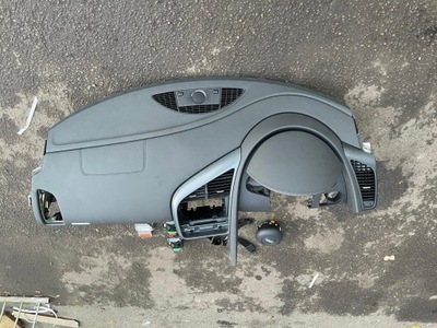 Audi r8 420 консоль приборная панель приборная панель ремни подушка uk фото №1