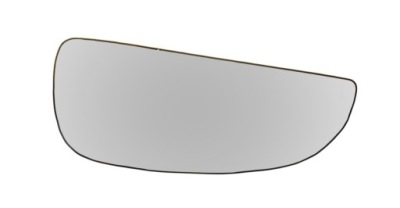 Polcar 5770551e вкладиш дзеркало p фото №1