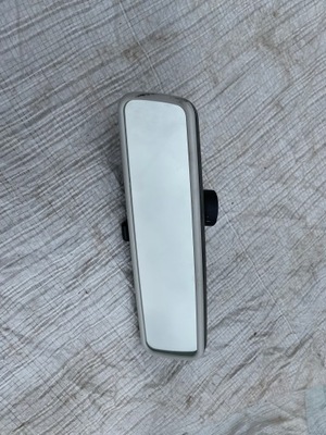 Дзеркало заднього виду 021065 vw skoda rapid фото №1