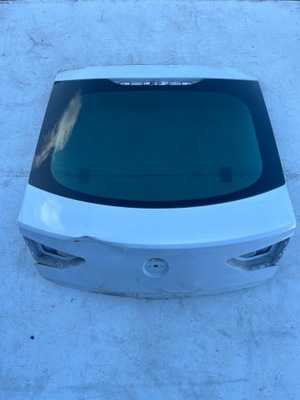 Крышка багажника задняя стекло с 30v hb opel insignia ii 2017- b фото №1