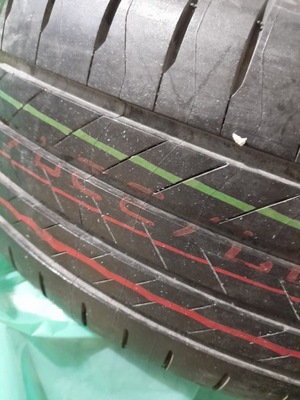 Bridgestone Alenza 001 215/60R17 96 H