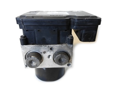 Насос abs mercedes w204 a2044312412 фото №1