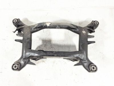 Bmw x3 f25 2012 балка задні фото №1