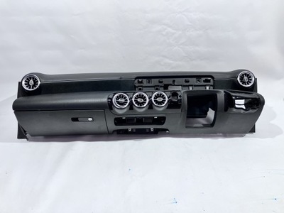 Панель приладів панель приладів amg mercedes a klasa w177 uk фото №1