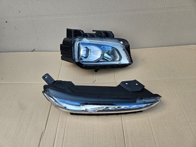 HYUNDAI KONA FARO DERECHA SIMPLE DIODO LUMINOSO LED DRL PARTE DELANTERA  