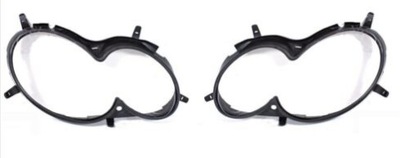 Mercedes clk w209 прокладка фара фото №1