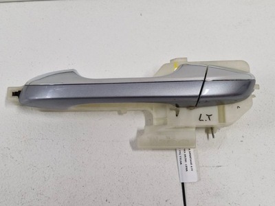 Kia sportage iv 4 ручка дверь левый задняя задняя левая css фото №1