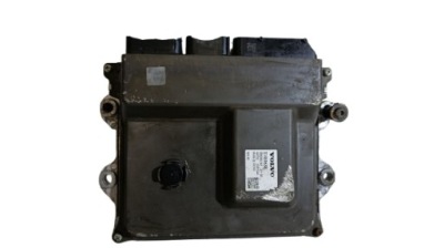 Бортовой компьютер двигателя volvo 31459638 31023895 2021 фото №1