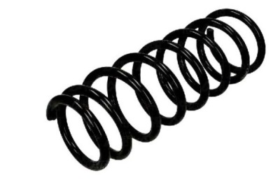 Magnum пружина підвіска задня l/p suzuki vitara фото №1