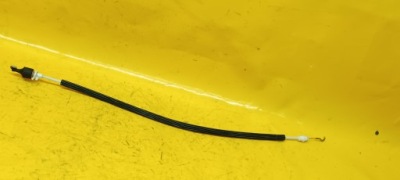 Трос замка левый задний  audi a4 b5 94-98r фото №1