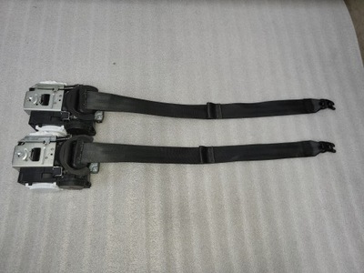 Ремни безопасности audi a3 8y комплект фото №1