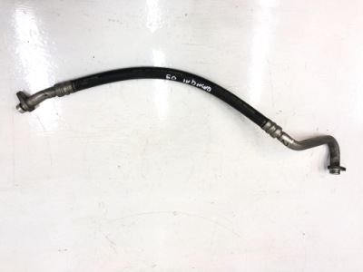 Шланг кондиционера nissan qashqai j10 1.5 dci фото №1