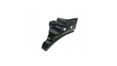 Toyota оригинальный номер 55169-0h020 кронштейн крыла перед левый фото №1