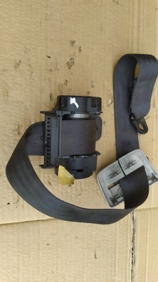 Volvo s40 ii pas средний задний фото №1