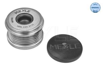 Зчеплення односторонній генератора citroen berlingo berlingo multispace b фото №1