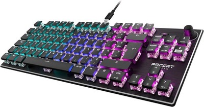 Klawiatura Roccat Clavier Vulcan TKL AZERTY