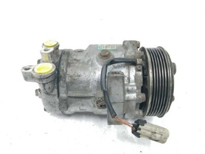 КОМПРЕСОР КОМПРЕСОР 13106850 OPEL 1.7 CDTI