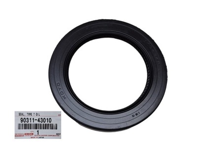 Сальник toyota lexus 90311-43010 фото №1