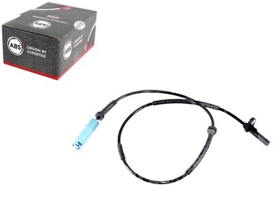 A.B.S. SENSOR ABS BMW 5 E61 UNIVERSAL 04-10 REAR A.B.S - milautoparts-fr.ukrlive.com