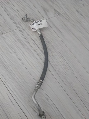 Шланг трубка кондиционера citroen ds4 9686869680 фото №1