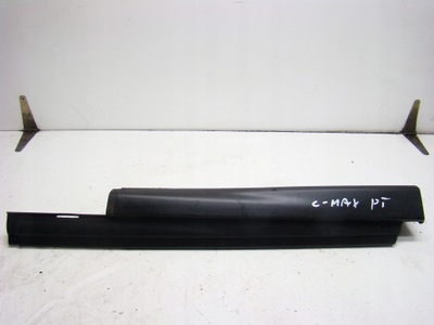 Ford c-max mk2 - молдинг порог правый задняя фото №1