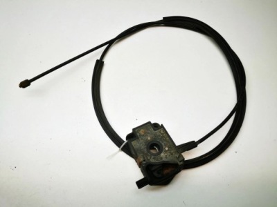 Трос капот перед bmw 3 e36 фото №1