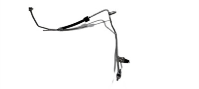 Vw passat b8 шланг кондиционера 5q0816741c фото №1